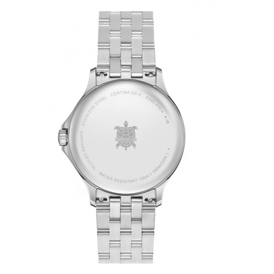 Certina DS 8 heren uurwerk - 40170