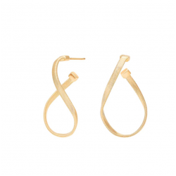 Marco Bicego - 18kt gouden oorringen - 40204