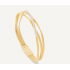 Marco Bicego - 18kt gouden armband met briljant 0.168ct - 40206