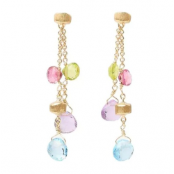 Marco Bicego - 18kt gouden oorringen - 40207