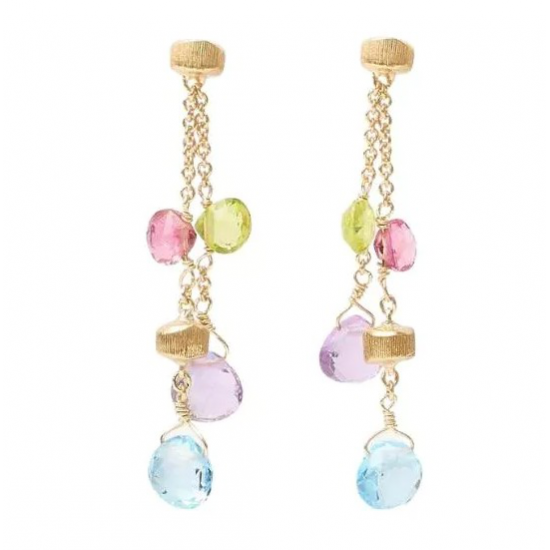 Marco Bicego - 18kt gouden oorringen - 40207