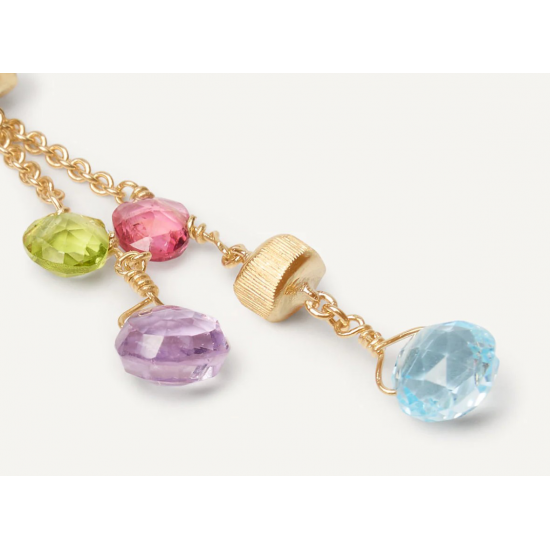 Marco Bicego - 18kt gouden oorringen - 40207