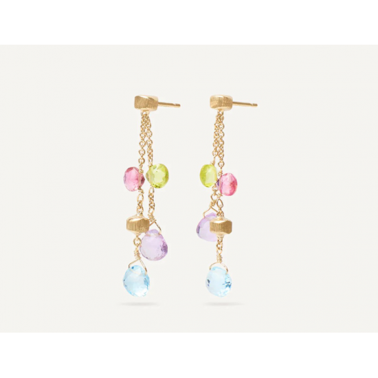 Marco Bicego - 18kt gouden oorringen - 40207