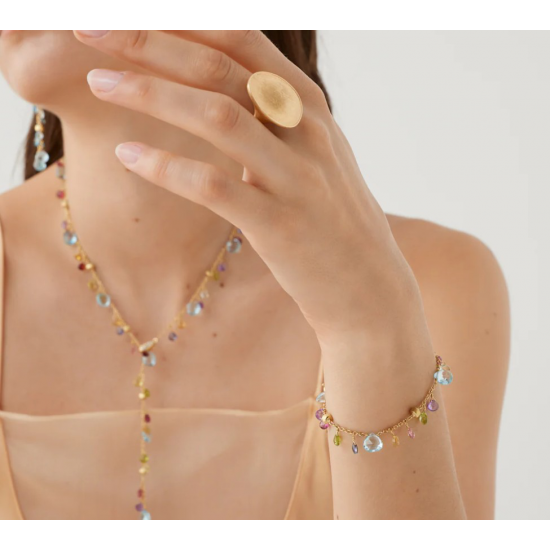 Marco Bicego - 18kt gouden armband - 40208