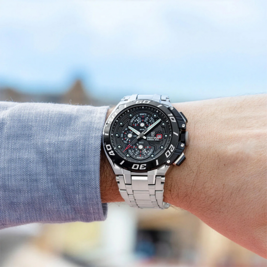 Festina Chrono Bike uurwerk - 40215