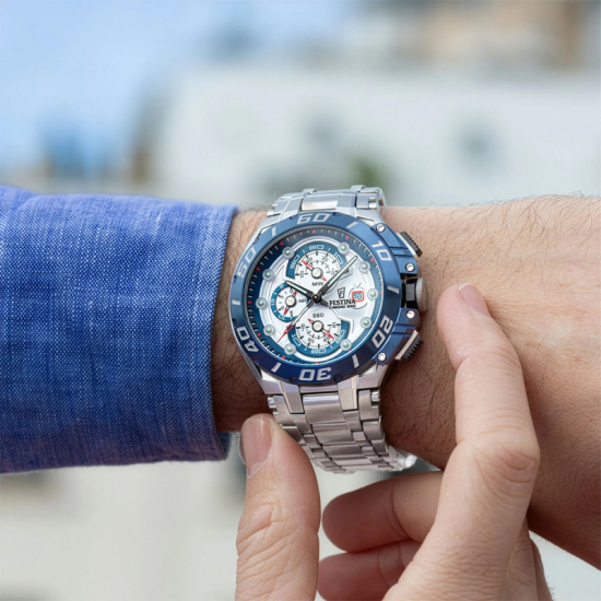 Festina Chrono Bike uurwerk - 40217