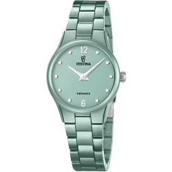 Festina dames keramiek uurwerk - 40225