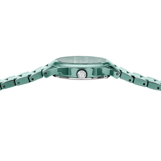 Festina dames keramiek uurwerk - 40225