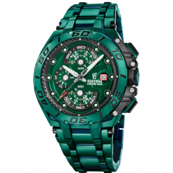 Festina Chrono bike uurwerk - 40226