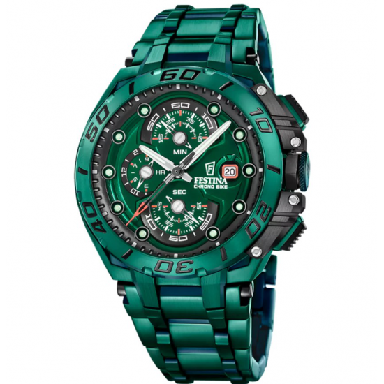 Festina Chrono bike uurwerk - 40226