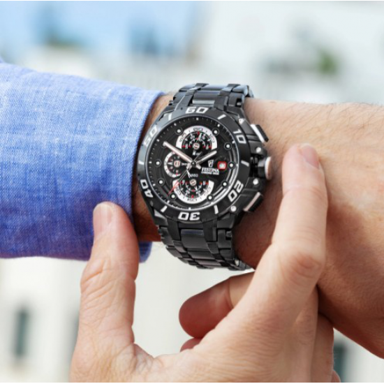 Festina Chrono Bike - 40229