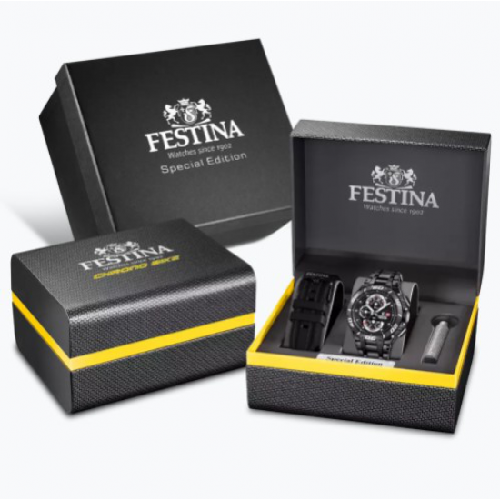 Festina Chrono Bike - 40229