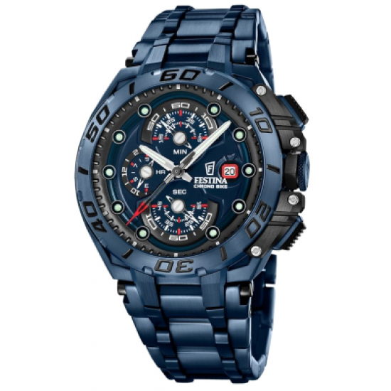 Festina Chrono Bike - 40230