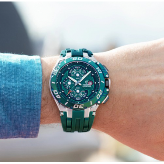 Festina chrono bike - 40232