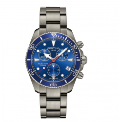 Certina DS Action chrono - 40234