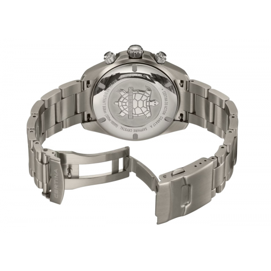 Certina DS Action chrono - 40234
