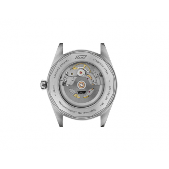 Tissot Visodate uurwerk - 40250