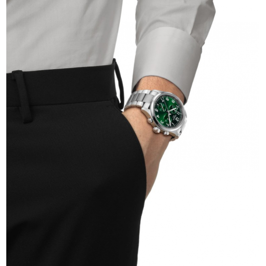 Tissot Chrono uurwerk - 40251