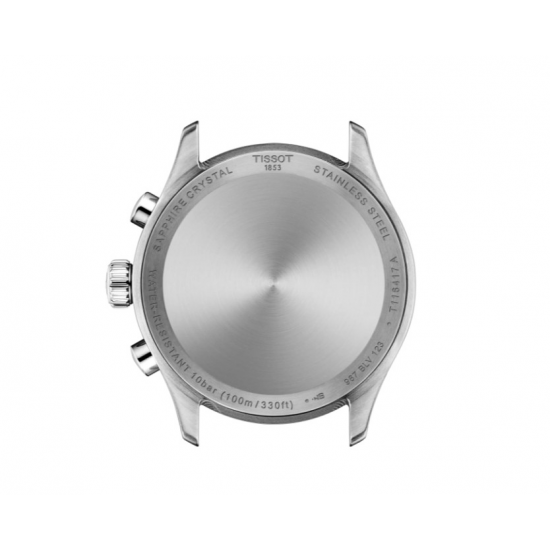 Tissot Chrono uurwerk - 40251