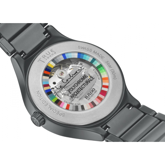 Rado Le Corbusier - 40292