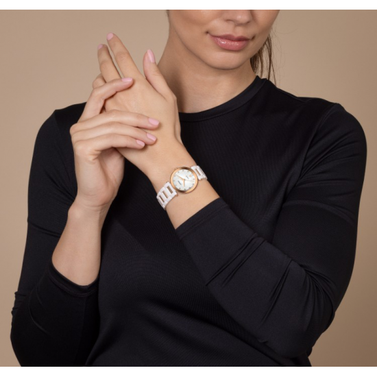 Rado LaCoupole dames uurwerk - 40293