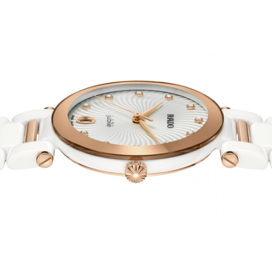 Rado LaCoupole dames uurwerk - 40293
