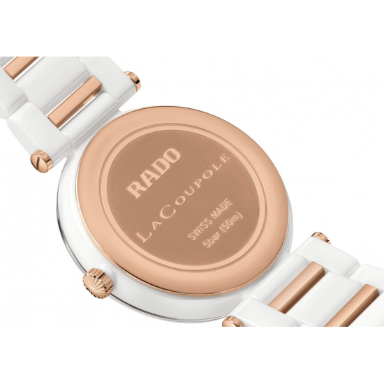 Rado LaCoupole dames uurwerk - 40293