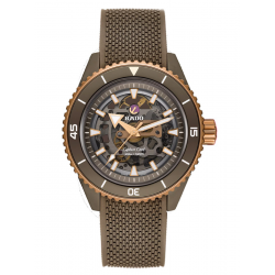 Rado Captain Cook - 40295