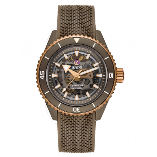 Rado Captain Cook - 40295
