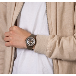 Rado Captain Cook - 40295