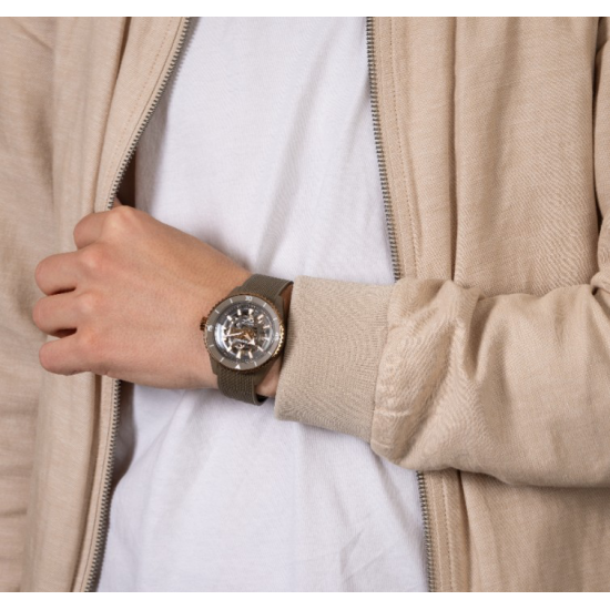 Rado Captain Cook - 40295