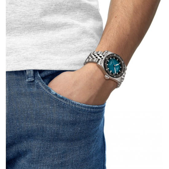 Tissot PRS516 - 40296