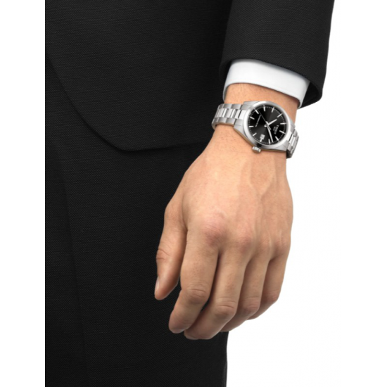 Tissot Gentelman heren uurwerk - 40297