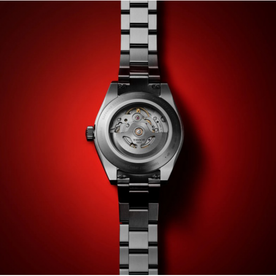 Tissot Gentelman heren uurwerk - 40297