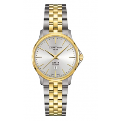 Certina DS-8 dames uurwerk - 40305
