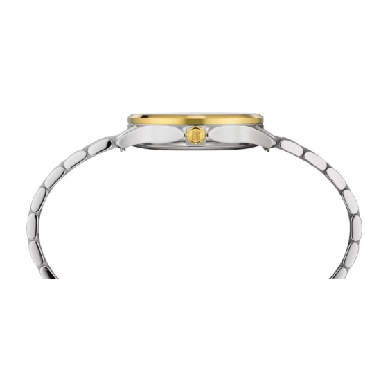 Certina DS-8 dames uurwerk - 40305