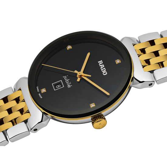 Rado Florence dames uurwerk - 40309