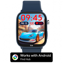 Ice Watch smartwatch junior - 40337