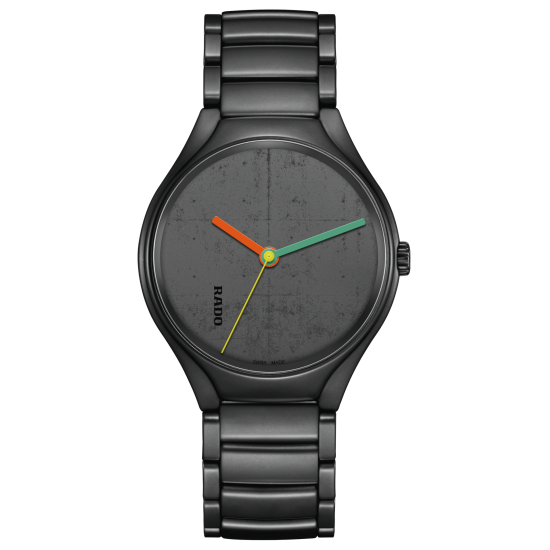Rado True Le Corbusier - 40339