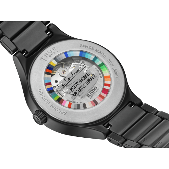 Rado True Le Corbusier - 40339