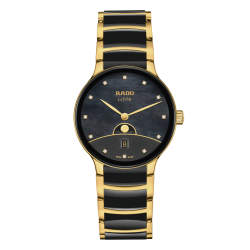 Rado Centrix dames uurwerk - 40340