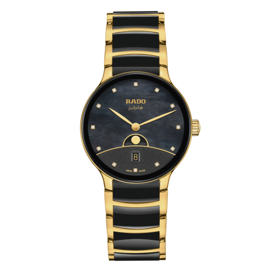 Rado Centrix dames uurwerk - 40340