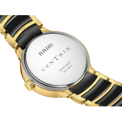 Rado Centrix dames uurwerk - 40340