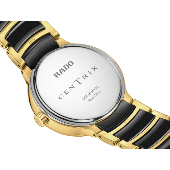 Rado Centrix dames uurwerk - 40340