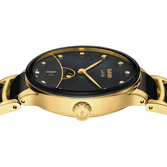 Rado Centrix dames uurwerk - 40340