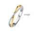 Orage - zilveren ring met zirconium - 40389