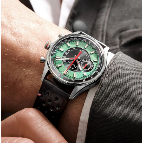 Depancel Allure chrono uurwerk - 40427