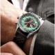 Depancel Allure chrono uurwerk - 40427