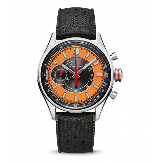 Depancel Allure chrono uurwerk - 40428