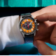 Depancel Allure chrono uurwerk - 40428